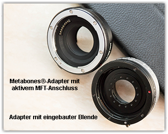 Adapter